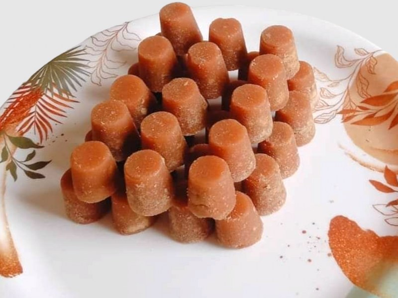 Jaggery Cubes